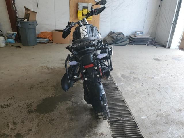 2024 BMW R 1300 GS