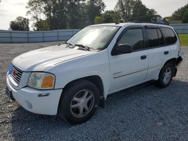 2006 GMC Envoy