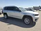 2021 Jeep Grand Cherokee L Laredo