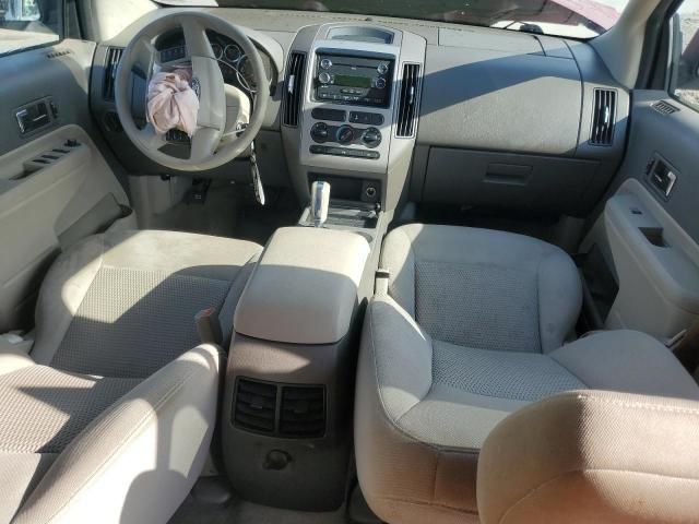 2010 Ford Edge SE