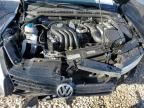 2013 Volkswagen Jetta Base