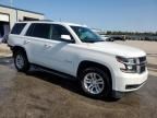 2017 Chevrolet Tahoe C1500 LT