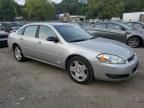 2008 Chevrolet Impala Super Sport