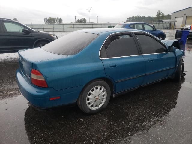 1995 Honda Accord LX