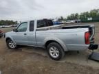 2001 Nissan Frontier King Cab XE