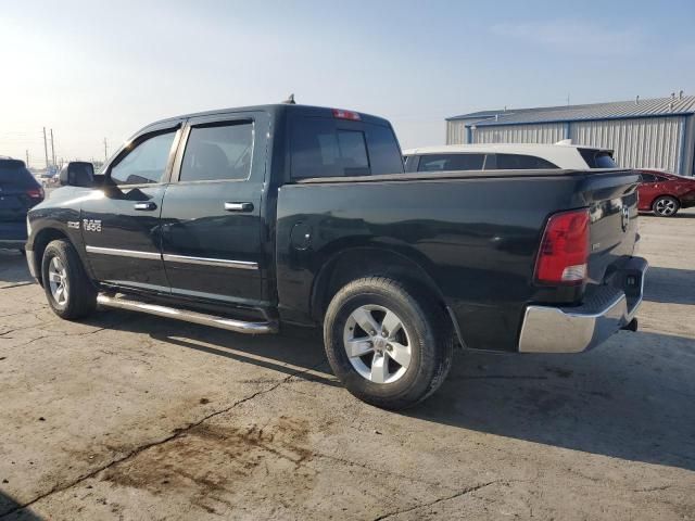 2015 Dodge RAM 1500 SLT