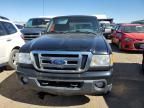 2011 Ford Ranger Super Cab