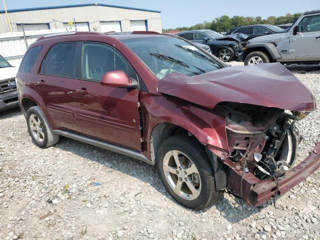 2007 Chevrolet Equinox LT