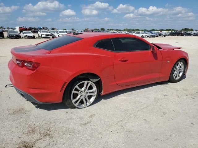 2019 Chevrolet Camaro LS