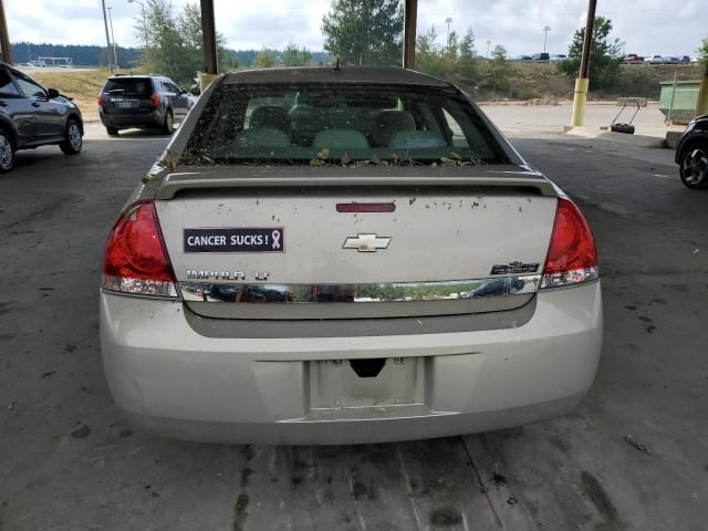 2008 Chevrolet Impala LT