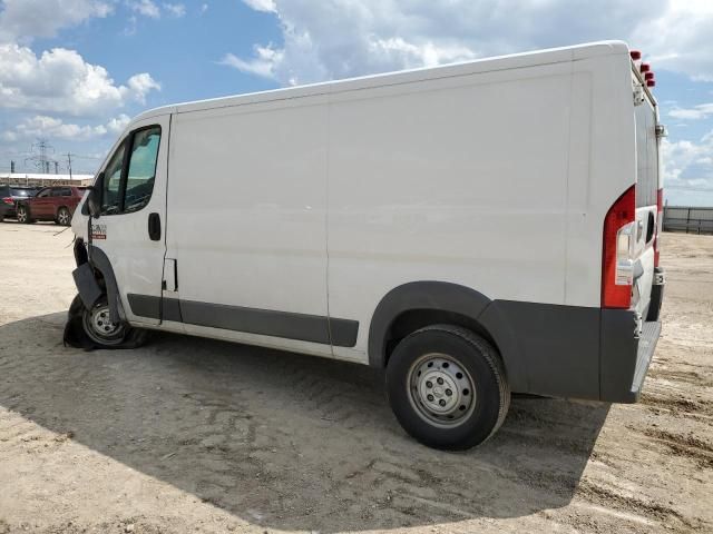 2017 Dodge RAM Promaster 1500 1500 Standard