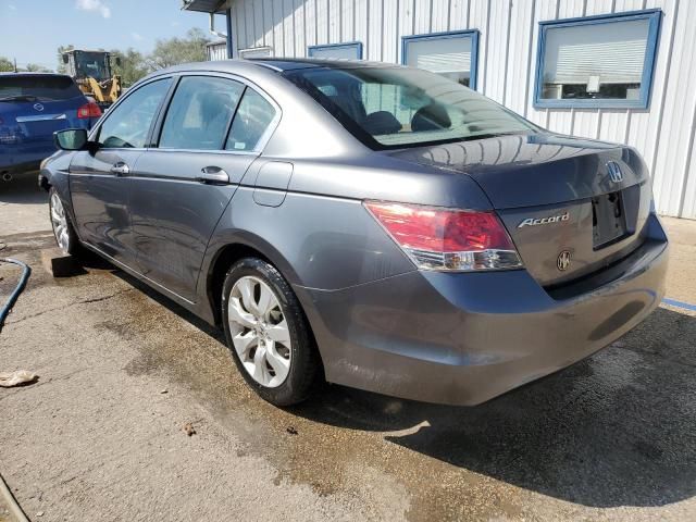 2009 Honda Accord EX