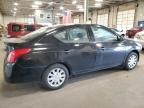 2016 Nissan Versa S