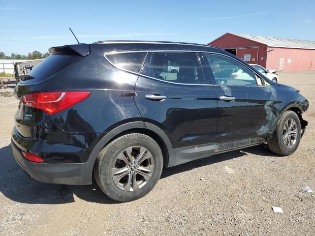 2014 Hyundai Santa FE Sport