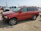 2003 Toyota Highlander Limited