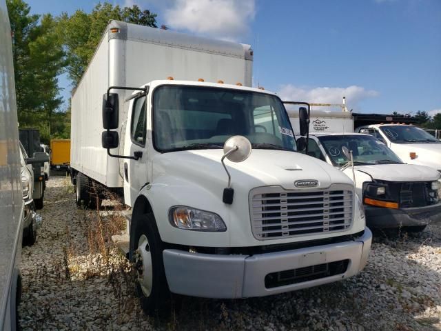 2016 Freightliner M2 106 Medium Duty