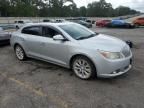 2011 Buick Lacrosse CXS