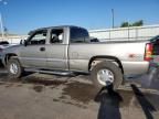 2003 GMC New Sierra K1500