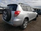 2007 Toyota Rav4 Sport