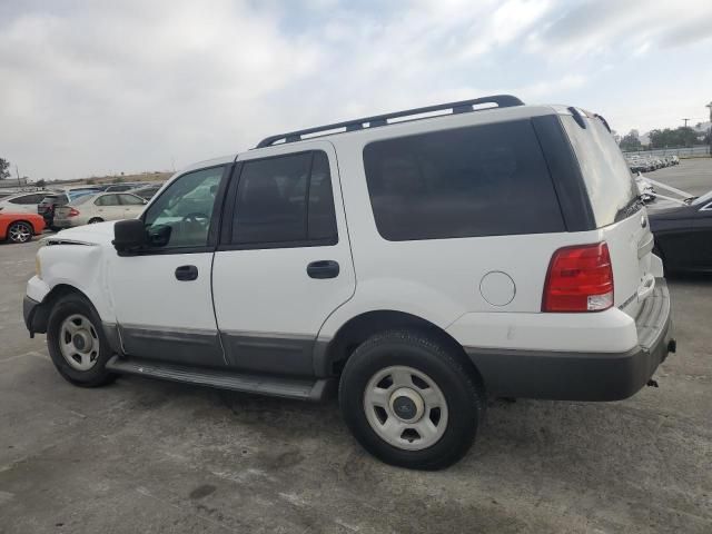 2006 Ford Expedition XLS