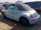 2006 Volkswagen New Beetle Convertible Option Package 1