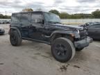 2013 Jeep Wrangler Unlimited Rubicon