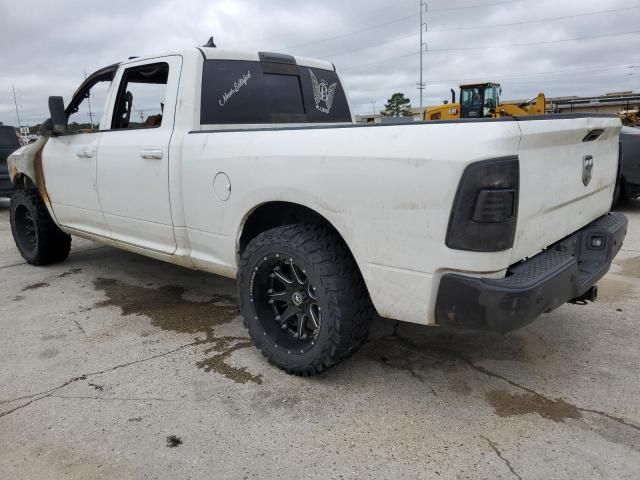 2013 Dodge RAM 1500 Sport