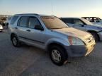 2003 Honda CR-V LX