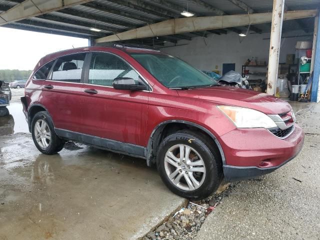 2011 Honda CR-V EX