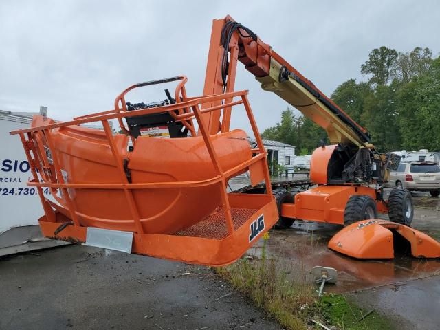 2008 JLG 600S Lift