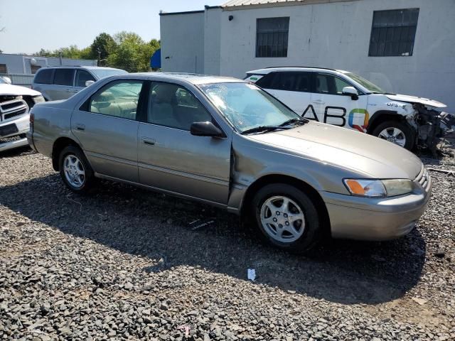 1998 Toyota Camry CE