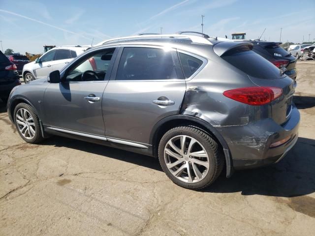 2017 Infiniti QX50