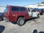 2010 Chevrolet Colorado LT