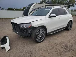 Salvage cars for sale from Copart Central Square, NY: 2023 Mercedes-Benz GLE 350 4matic