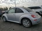 2008 Volkswagen New Beetle S