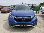 2021 Honda CR-V EXL