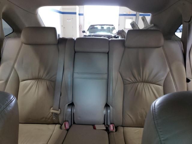 2004 Lexus RX 330