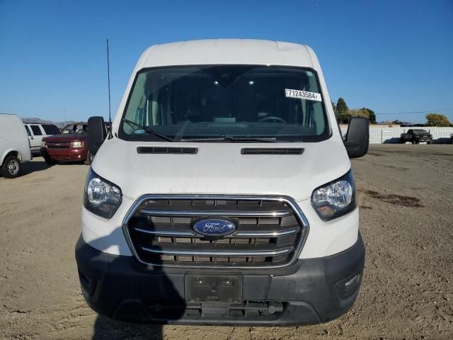 2020 Ford Transit T-250