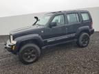 2008 Jeep Liberty Sport