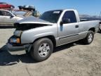 2003 Chevrolet Silverado C1500