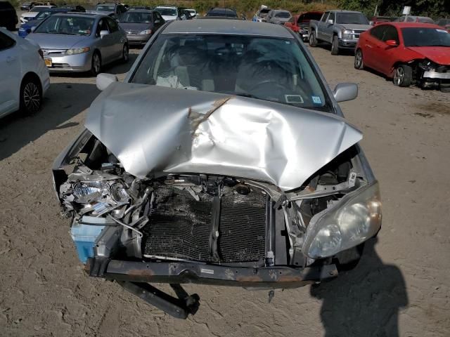 2003 Toyota Corolla CE