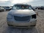 2009 Chrysler Town & Country Limited