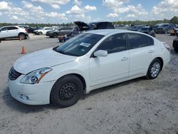 Nissan Altima salvage cars for sale: 2012 Nissan Altima Base