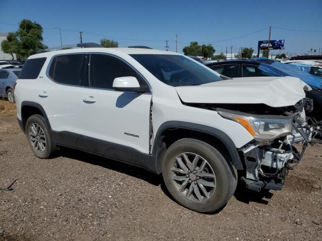 2017 GMC Acadia SLE