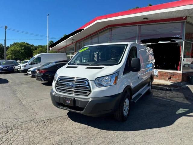 2019 Ford Transit T-250