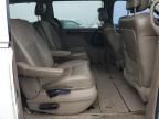 2012 Chrysler Town & Country Limited