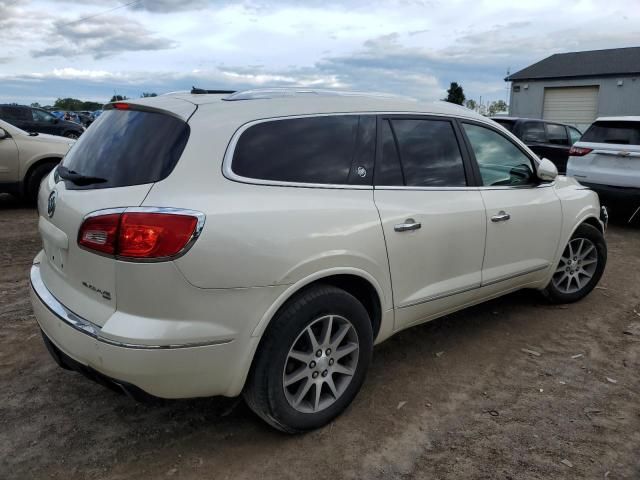 2015 Buick Enclave