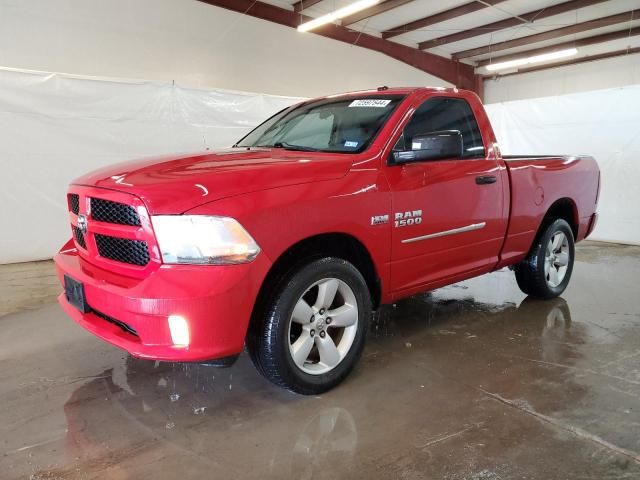 2013 Dodge RAM 1500 ST