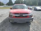 2002 Chevrolet Avalanche C1500