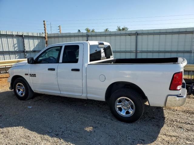 2017 Dodge RAM 1500 SLT